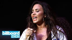 Hot 100 Fest 2017 Recap Big Sean Demi Lovato Billboard News