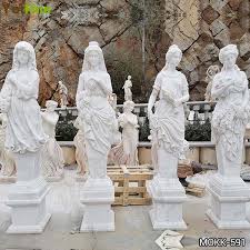 Statue Marble Sculpture Marble Statues