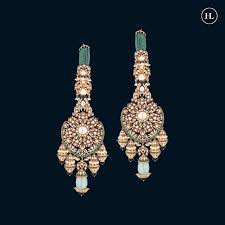 hazoorilal jewellers by sandeep narang