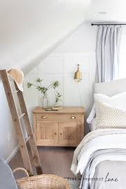 English Cottage Bedroom Inspiration