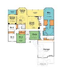 Design Basics House Plans