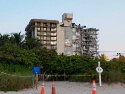 The champlain towers south condominium is located at 8877 collins avenue in the city of surfside. Nsz9fsdh6fgaim