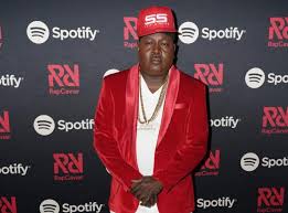 Who is Trick Daddy? Everything you need to know about the American rapper - YEN.COM.GH