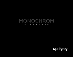 Monochrom Vibration Hpl Compact Through Colour Core