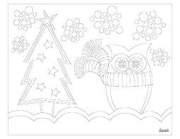 Coloring Pages Of Snowflakes Free Coloring Pages Snowflakes Free