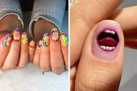 112 insanely good nail art ideas to try