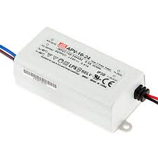Mean Well Led Switching Power Supply