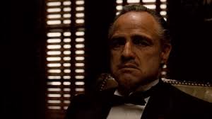 In times of war or siege, italian families would vacate their homes and rent apartments in safer areas. 22 Best Quotes From The Godfather Movie Funny Godfather Gifs Scenes