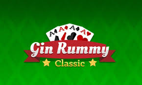 Build a winning hand before your opponent. Gin Rummy Classic Solitaire Com