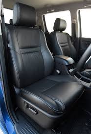2016 Toyota Hilux 4x4 Sr5 Leather Seats