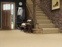 are carpets suitable for underfloor