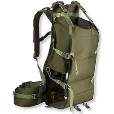 l l bean hunter s carryall pack reviews