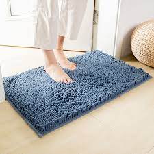 wqjnweq clearance bathroom rug soft and