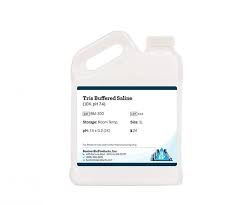 tris buffered saline 10x ph 7 4