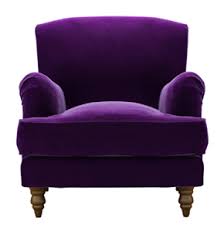1,329 purple velvet chair products are offered for sale by suppliers on alibaba.com, of which dining chairs accounts for 10%, living room chairs accounts for 6%, and bar chairs accounts for 3. The Snowdrop Purple Velvet Chair Purple Living Room Purple Home Decor