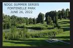 Nebraska Disc Golf Company Summer Series at Fontenelle (2022 ...