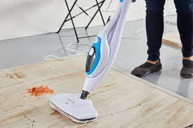 the best steam mop we tested is
