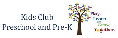 welcome to kids club in finksburg