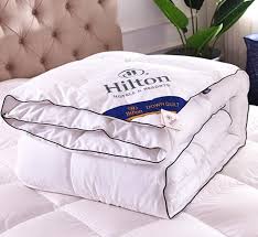 sets hilton hotel series quilt
