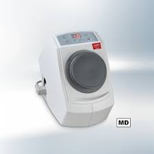 sympro denture cleaning unit