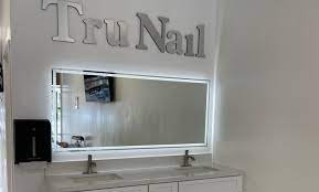 nail salon mani pedi tru nail spa