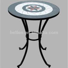 round dining table and chairs set