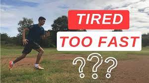 I feel some sort of physical activity like running on a regular basis may help me improve my stamina during contests too. How To Improve Stamina And Endurance For Soccer In A Month Master Soccer Mind