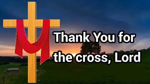 This entry was posted in imagery by jennifer. Thank You For The Cross Lord Worthy Is The Lamb Spiritual Friends Of Jesus Youtube