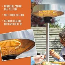 Electric Heaters Bbqs Firepits