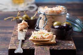 the best smoked fish dip recipes you ve