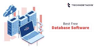 20 best free database software in 2023