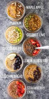 how to cook steel cut oats 7 flavors