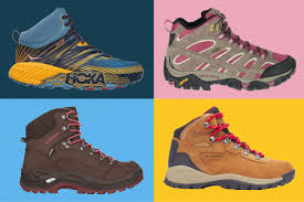 the 12 best hiking boots for women of