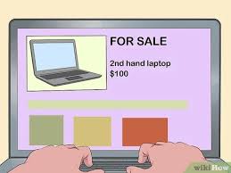 Where computers can be recycled near you. Simple Ways To Dispose Of Old Laptops 12 Steps With Pictures
