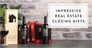 impressive real estate closing gifts