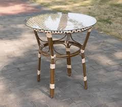 Good Quality Vintage Outdoor Use Bamboo