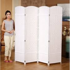 single sided room divider privacy screen