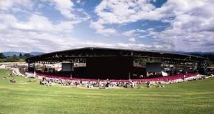 32 You Will Love Green River Amphitheater