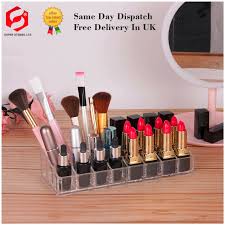 clear 24 makeup cosmetic lipstick