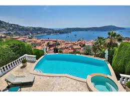 nice vue mer immobilier appartements