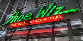 Shoe Wiz | Downtown LA