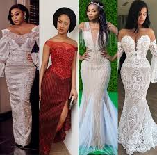 Image result for Aso ebi styles