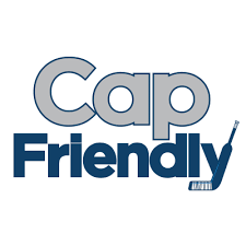 Capfriendly Nhl Salary Caps