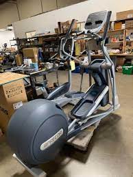 precor efx 835 elliptical crosstrainer