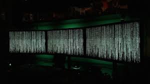 Matrix Wallpaper 5760 X 1080 ...