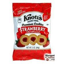 knott s berry farm strawberry