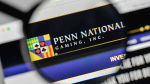penn entertainment penn stock