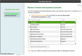 1 Creating A Company File Quickbooks 2014 The Missing
