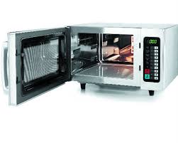 Professional Microwave Oven