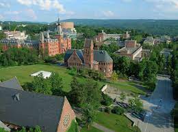 Cornell University shuts down Ithaca ...